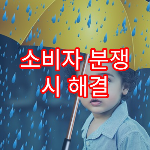 소비자 분쟁 시 해결 절차와 피해구제 신청 방법 안내